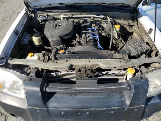 Photo 11 from auction – 2002 NISSAN FRONTIER K with VIN 1N6DD26S02C315504