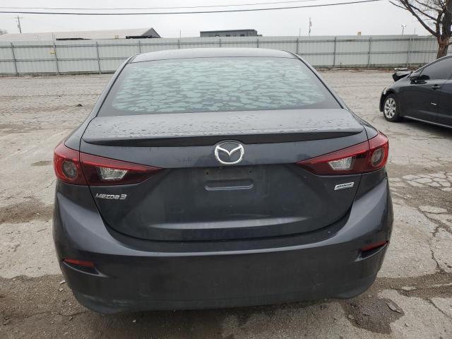 Photo 6 from auction – 2015 MAZDA 3 TOURING with VIN 3MZBM1V77FM236964