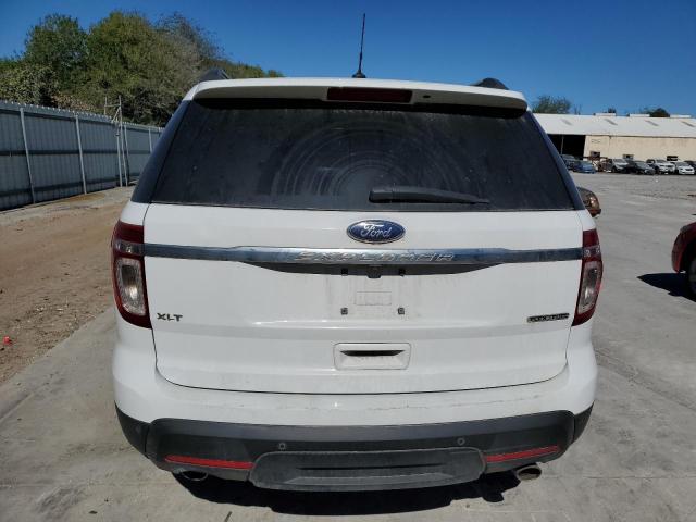 Photo 6 from auction – 2013 FORD EXPLORER X with VIN 1FM5K7D87DGB81664