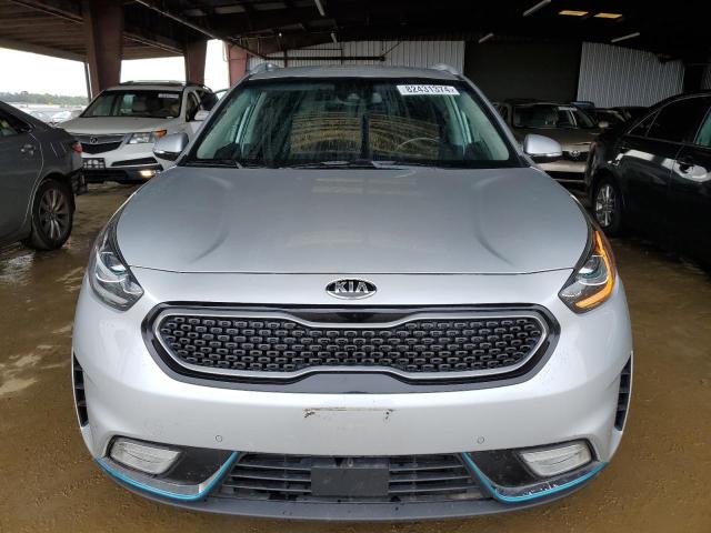 Photo 5 from auction – 2018 KIA NIRO EX PR with VIN KNDCC3LD3J5162620