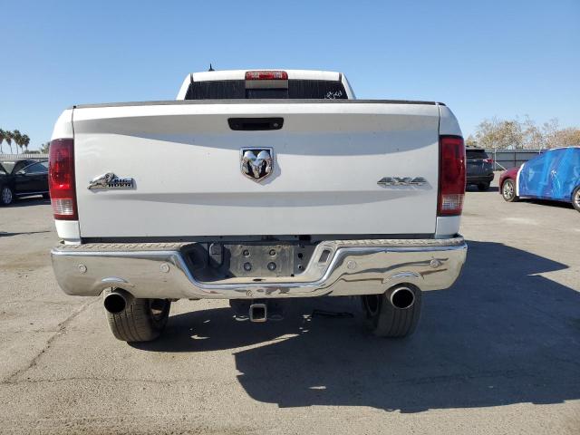 Photo 6 from auction – 2018 RAM 1500 SLT with VIN 1C6RR7GT7JS155681