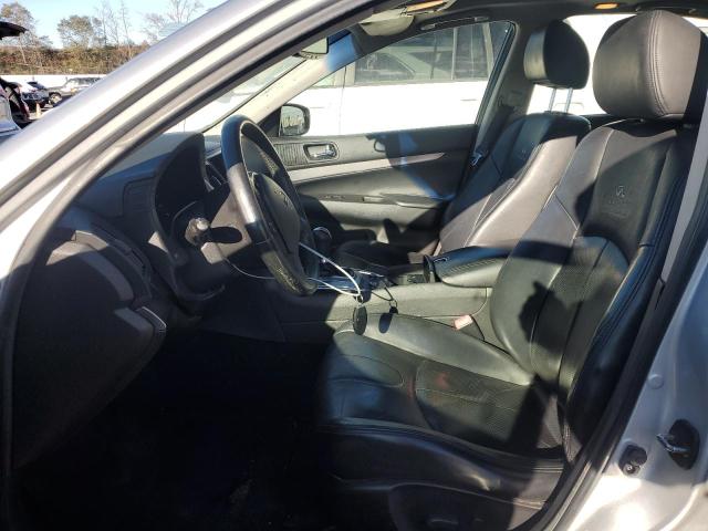 Photo 7 from auction – 2012 INFINITI G25 BASE with VIN JN1DV6AP0CM700697