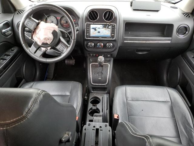 Photo 8 from auction – 2016 JEEP PATRIOT LA with VIN 1C4NJPFA6GD507449