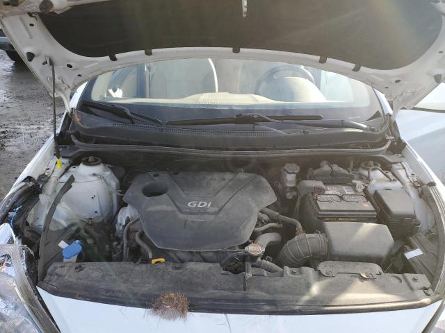 Photo 11 from auction – 2012 HYUNDAI ACCENT GLS with VIN KMHCT4AE0CU072556
