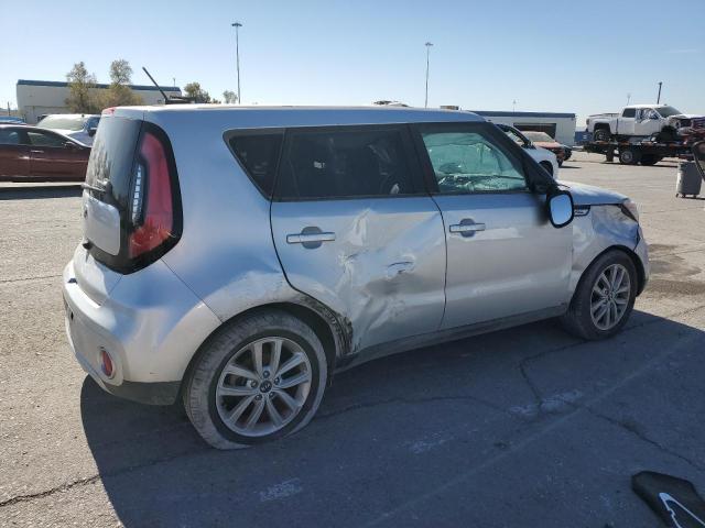Photo 3 from auction – 2018 KIA SOUL + with VIN KNDJP3A58J7556836