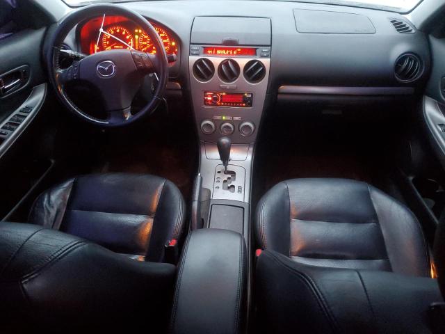 Photo 8 from auction – 2005 MAZDA 6 S with VIN 1YVHP80D955M18724
