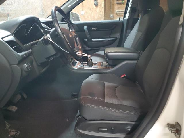 Photo 7 from auction – 2014 CHEVROLET TRAVERSE L with VIN 1GNKVGKD3EJ302474
