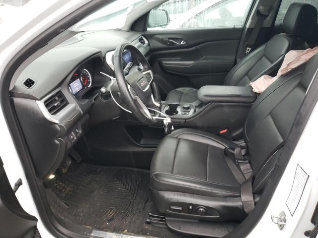 Photo 7 from auction – 2023 GMC ACADIA SLT with VIN 1GKKNUL48PZ205124