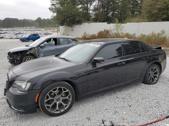 CHRYSLER 300 S 2015 with VIN 2C3CCABG9FH760585 - Photo from auction