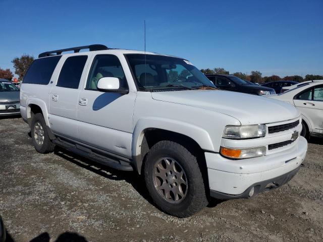 Photo 4 from auction – 2001 CHEVROLET SUBURBAN K with VIN 3GNFK16T41G247375
