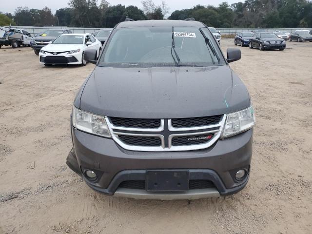 Photo 5 from auction – 2015 DODGE JOURNEY SX with VIN 3C4PDCBG4FT686070