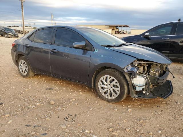 Photo 4 from auction – 2019 TOYOTA COROLLA L with VIN 5YFBURHE9KP945555