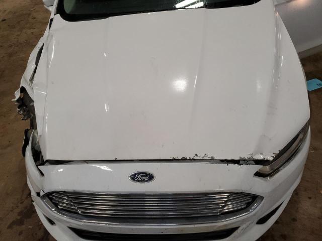 Photo 11 from auction – 2013 FORD FUSION SE with VIN 3FA6P0H93DR129600