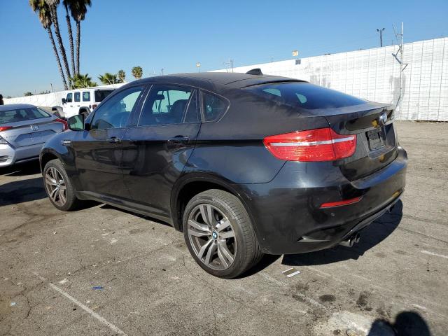 Photo 2 from auction – 2012 BMW X6 M with VIN 5YMGZ0C55CLK14956