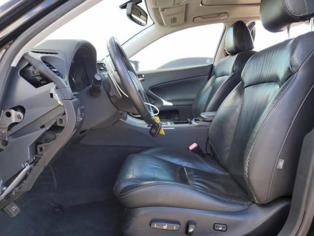 Photo 7 from auction – 2011 LEXUS IS 250 with VIN JTHBF5C24B5142115