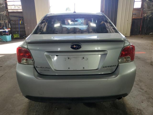 Photo 6 from auction – 2015 SUBARU IMPREZA PR with VIN JF1GJAK65FH019338
