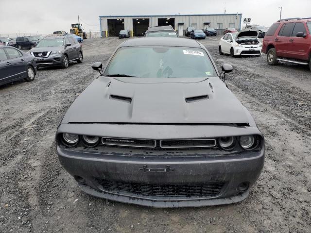 Photo 5 from auction – 2018 DODGE CHALLENGER with VIN 2C3CDZAG3JH116540
