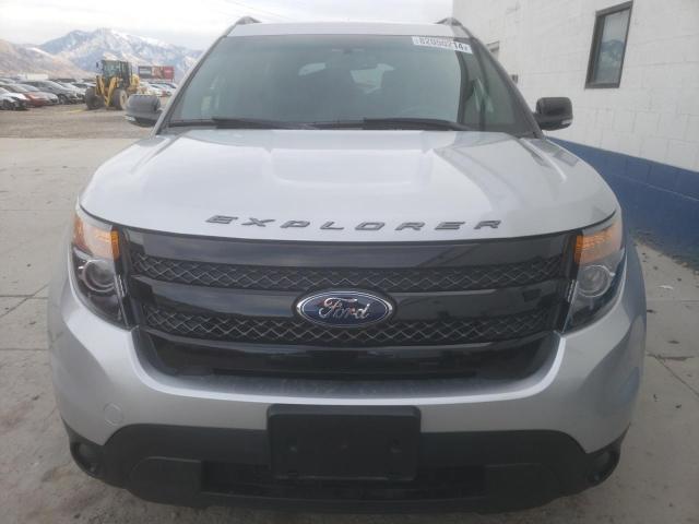 Снимка 5 от търг – 2015 FORD EXPLORER S с VIN 1FM5K8GT0FGA87618
