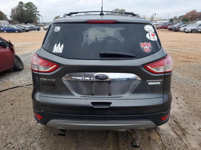 Photo 6 from auction – 2016 FORD ESCAPE TIT with VIN 1FMCU0J94GUC91051