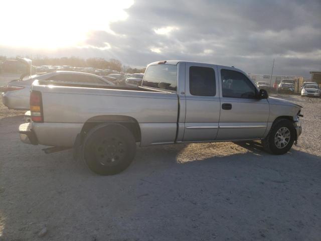 Photo 3 from auction – 2005 GMC NEW SIERRA with VIN 2GTEC19TX51296530