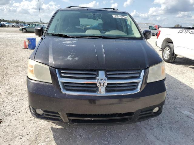 Photo 5 from auction – 2010 DODGE GRAND CARA with VIN 2D4RN5DX9AR239540