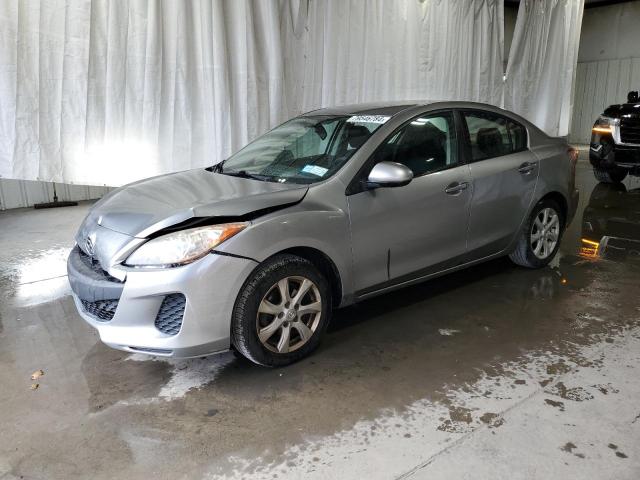 MAZDA 3 I 2013 with VIN JM1BL1TF2D1730515 - Photo from auction