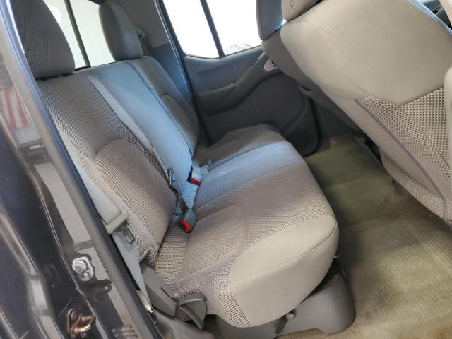 Photo 10 from auction – 2015 NISSAN FRONTIER S with VIN 1N6AD0ER7FN731145
