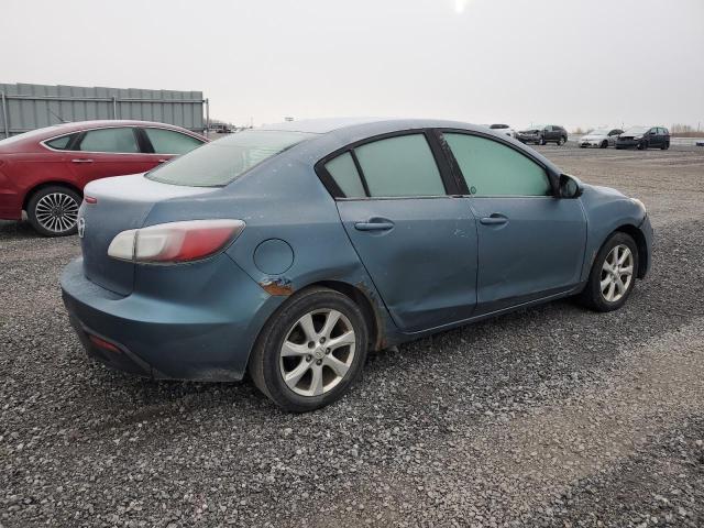 Photo 3 from auction – 2011 MAZDA 3 I with VIN JM1BL1UF6B1903514