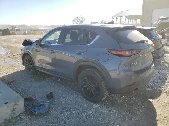 Photo 2 from auction – 2023 MAZDA CX-5 PREFE with VIN JM3KFBCM1P0189521