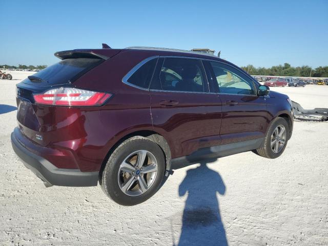 Photo 3 from auction – 2019 FORD EDGE SEL with VIN 2FMPK4J90KBC71327