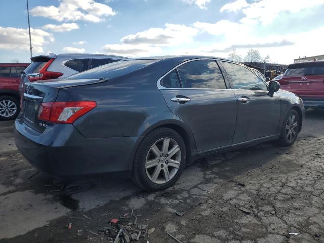 Photo 3 from auction – 2007 LEXUS ES 350 with VIN JTHBJ46G372102990