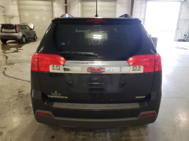 Photo 6 from auction – 2014 GMC TERRAIN SL with VIN 2GKFLXEK8E6217724
