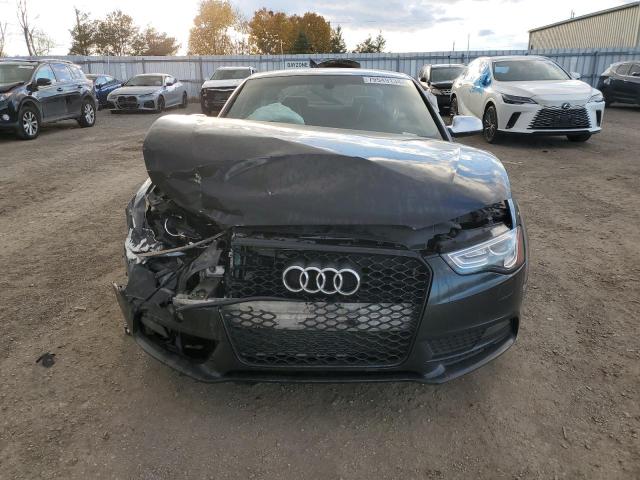 Photo 5 from auction – 2011 AUDI S5 PREMIUM with VIN WAULVBFR3BA042091