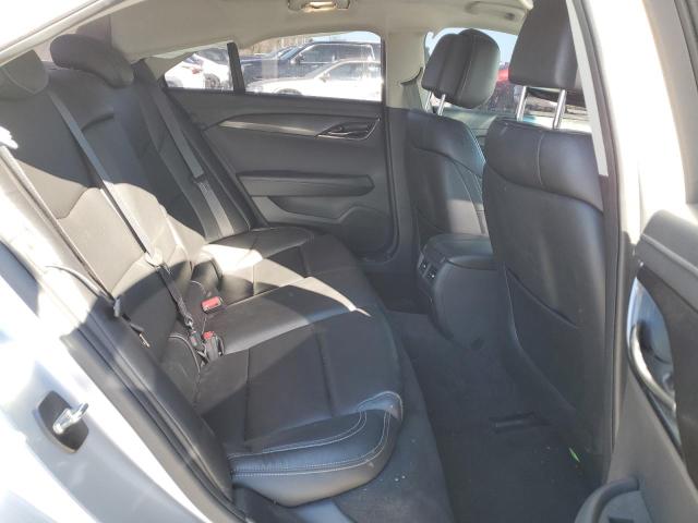Photo 10 from auction – 2014 CADILLAC ATS with VIN 1G6AA5RX0E0103637