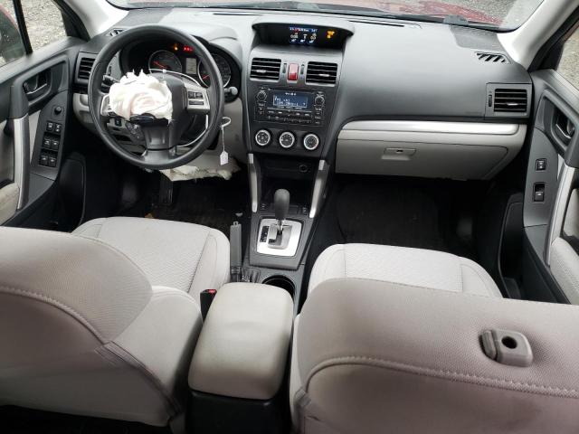Photo 8 from auction – 2015 SUBARU FORESTER 2 with VIN JF2SJADC3FH440385