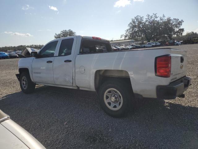 Photo 2 from auction – 2016 CHEVROLET SILVERADO with VIN 1GCRCNEH3GZ112596