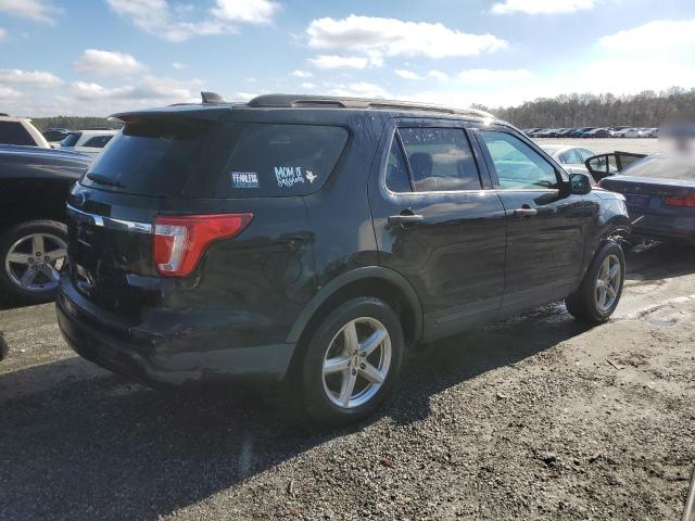 Photo 3 from auction – 2018 FORD EXPLORER with VIN 1FM5K7B89JGA73643