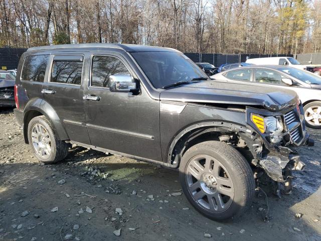 Foto 4 de la subasta – 2010 DODGE NITRO SXT con VIN 1D4PU5GX0AW119753