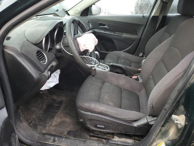 Photo 7 from auction – 2015 CHEVROLET CRUZE LT with VIN 1G1PC5SB6F7150916