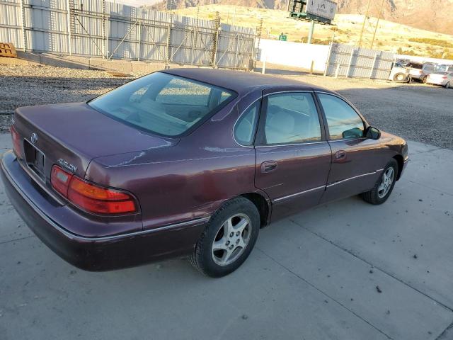 Photo 3 from auction – 1998 TOYOTA AVALON XL with VIN 4T1BF18B7WU214483