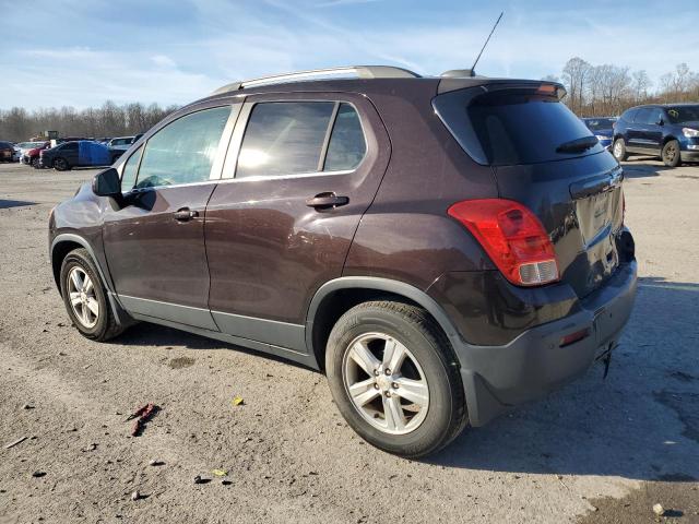 Zdjęcie 2 z aukcji – 2015 CHEVROLET TRAX 1LT z VIN KL7CJLSB7FB214665