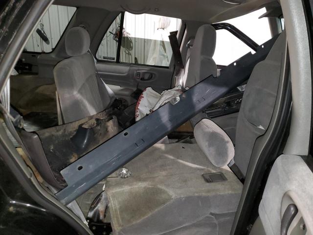 Photo 11 from auction – 2001 CHEVROLET BLAZER with VIN 1GNDT13WX1K216434