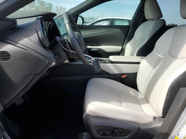 Photo 7 from auction – 2023 LEXUS RX 350 BAS with VIN 2T2BAMBA6PC004486