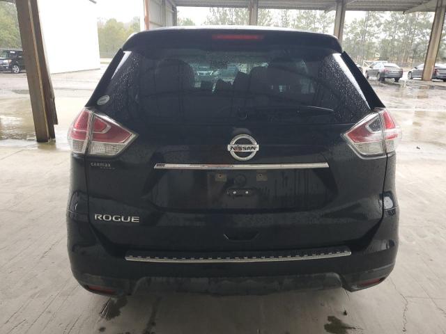 Photo 6 from auction – 2015 NISSAN ROGUE S with VIN KNMAT2MT2FP571114