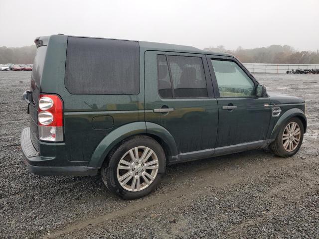 Photo 3 from auction – 2011 LAND ROVER LR4 HSE with VIN SALAG2D43BA558858