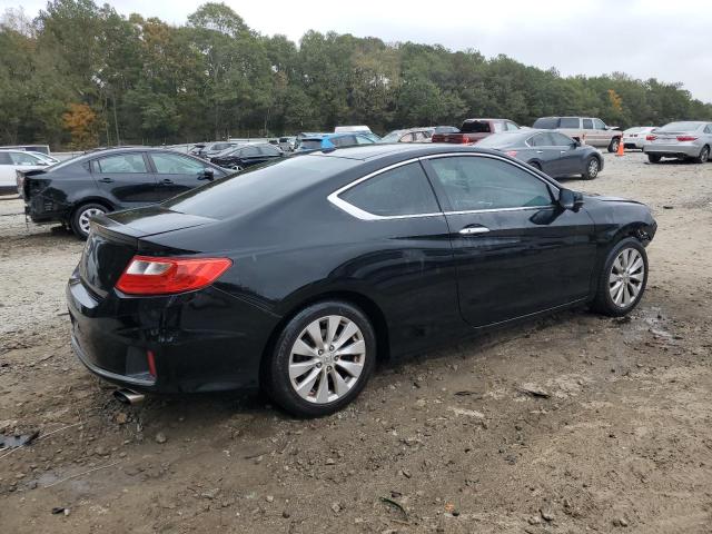 Photo 3 from auction – 2013 HONDA ACCORD EXL with VIN 1HGCT1B87DA004853