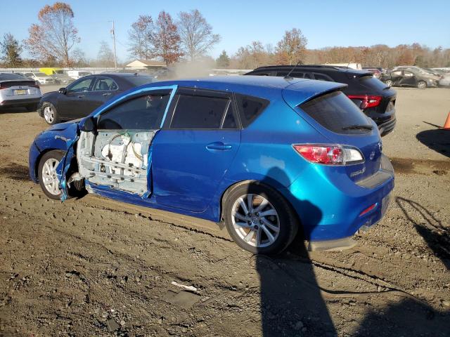 Photo 2 from auction – 2012 MAZDA 3 I with VIN JM1BL1L82C1660109