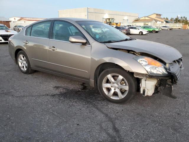Photo 4 from auction – 2007 NISSAN ALTIMA 2.5 with VIN 1N4AL21E07N491397