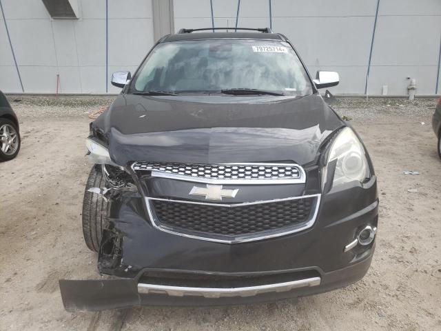Photo 5 from auction – 2012 CHEVROLET EQUINOX LT with VIN 2GNALFEK5C6101157