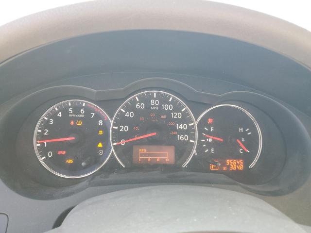 Photo 9 from auction – 2012 NISSAN ALTIMA 2.5 with VIN 1N4AL2AP7CN424730